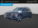 Mercedes-Benz GLB 180 d luxury Line, Auto's, Mercedes-Benz, Stof, Gebruikt, Zwart, 4 cilinders