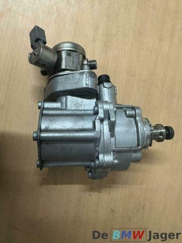 Brandstofpomp N55 motor BMW F01 F06 F10 F20 F30 F32 7610761 beschikbaar voor biedingen