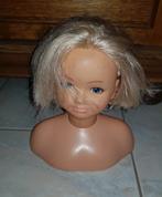 tête à coiffer poupées, Enlèvement ou Envoi, Utilisé