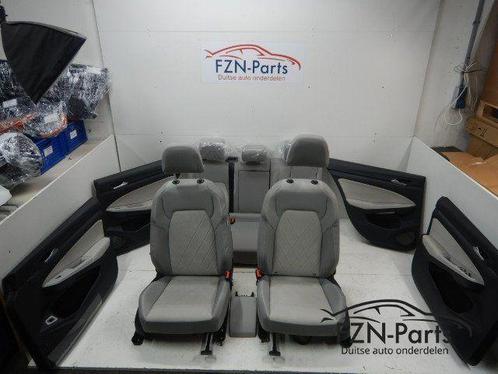 VW Golf 8 Interieur Stof Alcantara Stoelverwarming, Auto-onderdelen, Interieur en Bekleding, Gebruikt, Ophalen of Verzenden