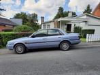 TOYOTA CAMRY 1987, Autos, Toyota, 5 places, Berline, 4 portes, Bleu