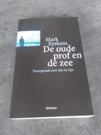De oude prof en de zee, Mark Eyskens, Ophalen of Verzenden