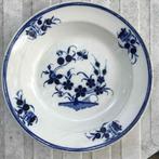 Assiettes Porcelaine de Tournai, Antiek en Kunst, Ophalen