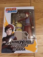 Figurine Gaara de Naruto, Enlèvement ou Envoi, Comme neuf