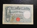 50 lire 1943, Ophalen of Verzenden