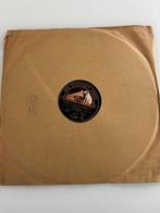4x78 RPM Pablo Casals Symphony Orchestra Barcelona Beethoven, Ophalen, Zo goed als nieuw, Orkest of Ballet, 12 inch