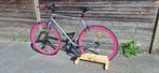 Fiets, Fietsen en Brommers, Fietsen | Dames | Damesfietsen, 50 tot 53 cm, Ophalen, Zo goed als nieuw, Overige merken