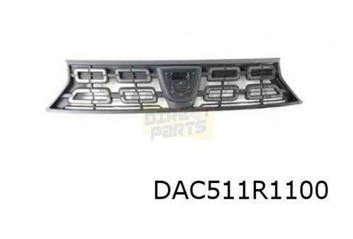 Dacia / Nissan / Renault voorbumpergrille Origineel! 6231096, Auto-onderdelen, Carrosserie, Bumper, Nissan, Renault, Dacia, Voor