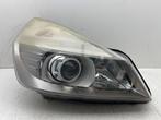 Koplamp rechts van een Renault Espace, Gebruikt, -, Renault, -