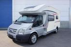 Ford Transit Challenger Genesis 30 M12 SUNROOF, 2198 cm³, Achat, Entreprise, 2807 kg