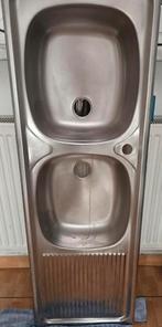 Lavabo, Enlèvement, Comme neuf