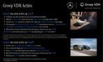 Mercedes-Benz Vans Citan 108 CDI Bestelwagen PRO, Auto's, Voorwielaandrijving, 4 deurs, Stof, Wit