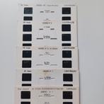 Viewmaster Lestrade, Ophalen, Gebruikt