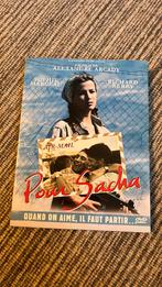 DVD - Pour Sacha - Sophie Marceau Richard Berry, Comme neuf