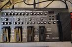 Pédale multi-effets BOSS ME-80, Musique & Instruments, Enlèvement, Comme neuf, Multi-effet