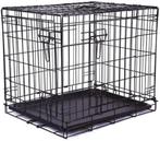 cage pour chien xs, Enlèvement