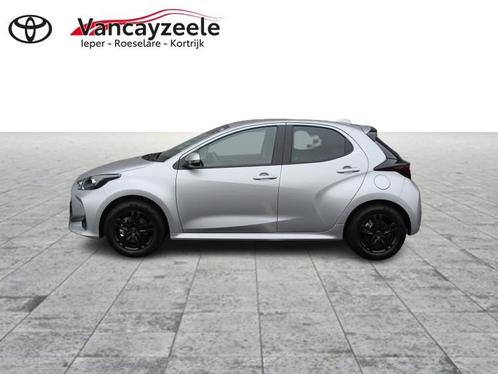 Toyota Yaris Dynamic + NAVI + TINT, Autos, Toyota, Entreprise, Yaris, Régulateur de distance, Bluetooth, Ordinateur de bord, Verrouillage central