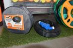 Nieuwe CEE verlengkabel van 1,5 mm - 25meter lang, Ophalen, Nieuw
