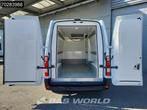 Renault Master 135PK Koelwagen Vrieswagen Carrier Xarios 200, Auto's, 135 pk, Stof, Gebruikt, Euro 6