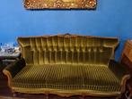 Zeer mooie volledige LOUIS XV salon goeie staat, Antiek en Kunst, Ophalen