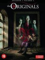The Originals Seizoen 1 Dvd 5disc, Cd's en Dvd's, Dvd's | Tv en Series, Gebruikt, Ophalen of Verzenden, Horror, Vanaf 16 jaar