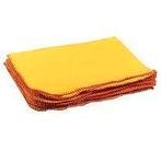 Lot de 12 chiffons de nettoyage très doux., Maison & Meubles, Produits de nettoyage, Enlèvement ou Envoi, Mop ou Serpillière