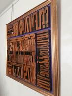 PIERRE GOET 1937 PIERRE GOET 2020 Antwerpen Tentoonstelling, Ophalen of Verzenden