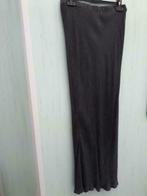 heel mooie lange dames rok - grijs - taille M, Kleding | Dames, Rokken, Ophalen, Grijs