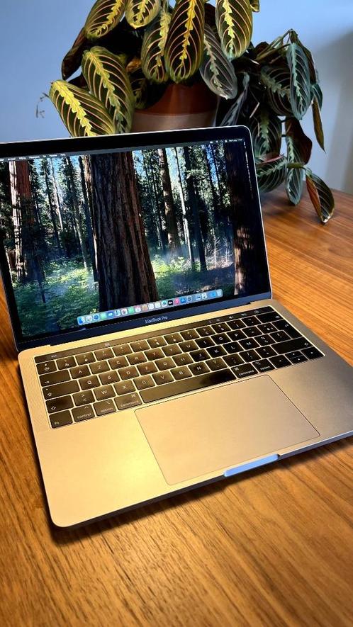 Macbook Pro 2,7ghz i7 - 1TB SSD - Apple (moet dringend weg!), Computers en Software, Apple Macbooks, Gebruikt, MacBook Pro, 13 inch