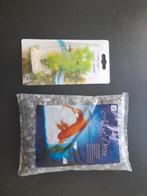 Plante d'aquarium et galets, Animaux & Accessoires, Poissons | Aquariums & Accessoires, Enlèvement