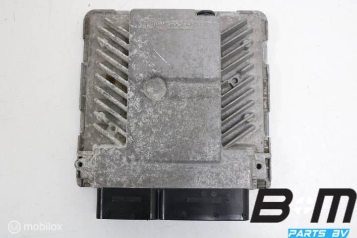 Motorregelapparaat VW Golf 5 03G906018FB, Auto-onderdelen, Motor en Toebehoren, Gebruikt