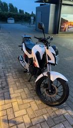 Honda cbf , 125 cc, Motoren, Motoren | Honda, Particulier