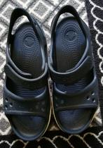 Sandales enfant Crocs, Kinderen en Baby's, Kinderkleding | Schoenen en Sokken, Ophalen, Gebruikt, Crocs, Schoenen