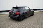 MINI COOPER S | JCW-PAKKET | CHESTER MALT BROWN | AUTOMAAT, Auto's, 1300 kg, Euro 6, 4 cilinders, MINI Next