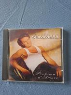 Cd  willy sommers  profumo d amore, Comme neuf, Enlèvement ou Envoi