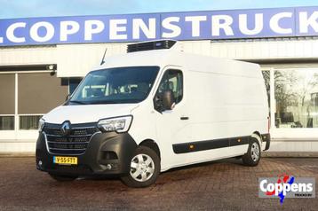 Renault Master 150 PK L3/H2 Koel/Vries/Verwarmen Carrier Xar beschikbaar voor biedingen