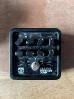 Palmer Pocket Amp Bass (Preamp), Muziek en Instrumenten, Ophalen of Verzenden, Zo goed als nieuw, Overige typen