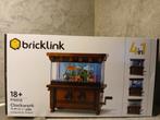 lego bricklink designers 910015 clockwork aquarium, Nieuw, Complete set, Lego, Verzenden