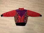 Gilet de vélo vintage (M), Enlèvement ou Envoi, Rose, Rider, Porté