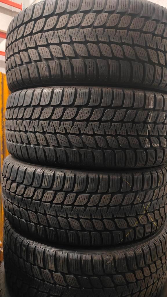 225/45r19 92v Bridgestone 60€ per stuk met montage en balanc, Auto-onderdelen, Overige Auto-onderdelen, Ophalen