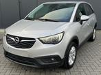 Opel Crossland X, Auto's, Opel, Automaat, Electronic Stability Program (ESP), Leder en Stof, Bedrijf