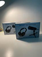 ZDM-1 podcast mic pack, Musique & Instruments, Microphones, Enlèvement ou Envoi