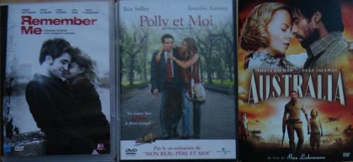 Divertissement > 5 DVD, en excellente condition. > 10.-, CD & DVD, DVD | Autres DVD, Comme neuf, Tous les âges, Enlèvement ou Envoi