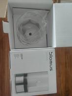 Blomus windlicht Amilio, Huis en Inrichting, 25 tot 50 cm, Nieuw, Ophalen of Verzenden, Metaal