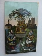 Notre-Dame de Scherpenheuvel, Collections, Cartes postales | Belgique, Affranchie, Brabant Flamand, Envoi, Avant 1920