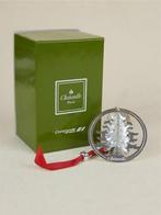 Concorde Air France Christofle décoration boule de Noël 1990, Enlèvement ou Envoi, Neuf, Autres types