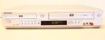 Samsung Videorecorder En DVD-Speler In Eén Toestel / 6 Head, Enlèvement ou Envoi, Comme neuf