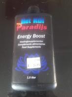 Energy boost 1L 60% korting, Ophalen of Verzenden, Nieuw