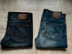 2 nieuwe jeans maat 32, lengte 32, Vêtements | Hommes, Jeans, Neuf, Enlèvement, Bleu, American Eagle