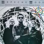 DEPECHE MODE-Tour Of The Universe,Hamburg,2009 2LP Dark Blue, Envoi, 2000 à nos jours, Neuf, dans son emballage, 12 pouces